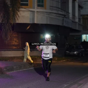 Runner Photo 7986900
