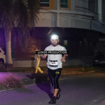 Runner Photo 7986902