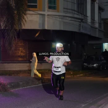 Runner Photo 7986903