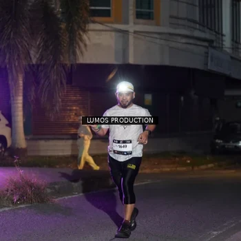 Runner Photo 7986904