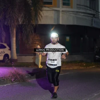 Runner Photo 7986905