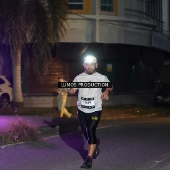 Runner Photo 7986907
