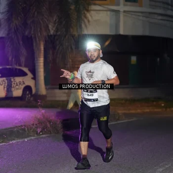 Runner Photo 7986914