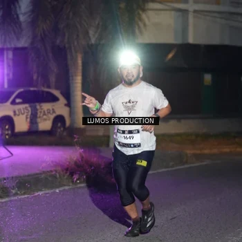 Runner Photo 7986916