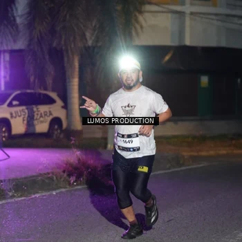 Runner Photo 7986922