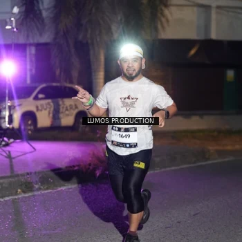 Runner Photo 7986926