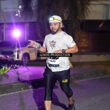 Runner Photo 7986932