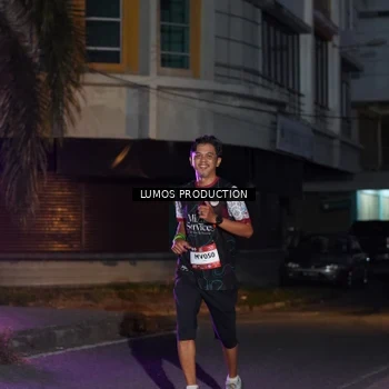 Runner Photo 7986942