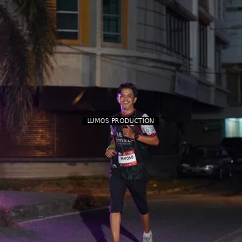Runner Photo 7986946