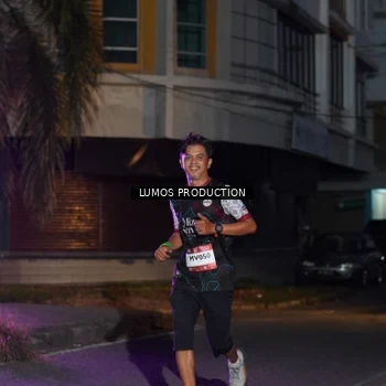 Runner Photo 7986948