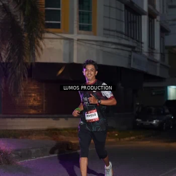 Runner Photo 7986950