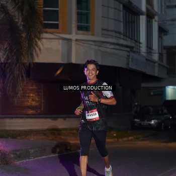 Runner Photo 7986953