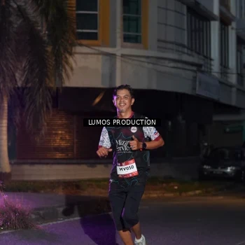 Runner Photo 7986954