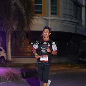 Runner Photo 7986959