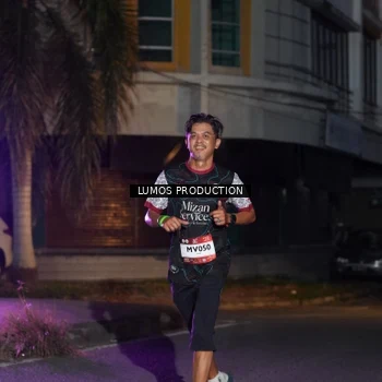 Runner Photo 7986962