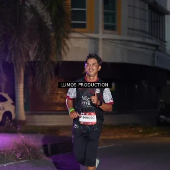 Runner Photo 7986964