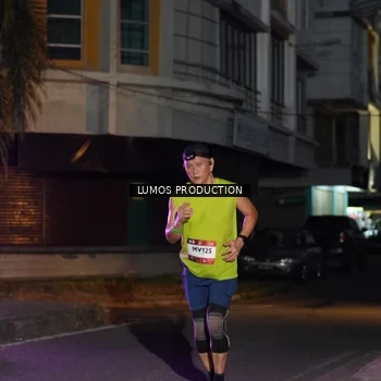 Runner Photo 7986974