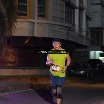 Runner Photo 7986976