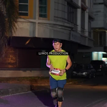 Runner Photo 7986978