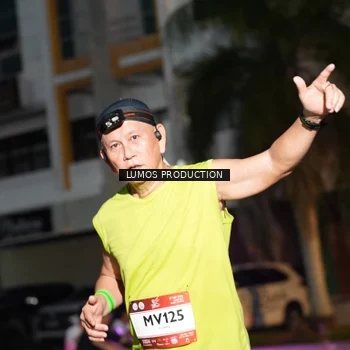 Runner Photo 7986990