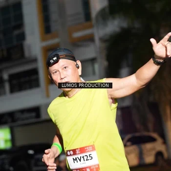 Runner Photo 7986991