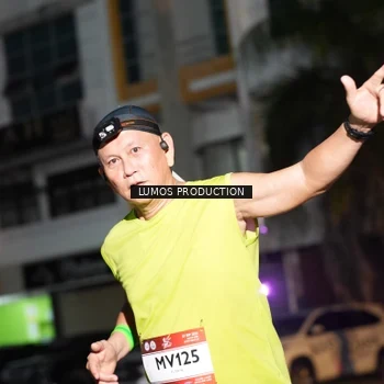 Runner Photo 7986992