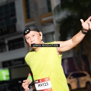 Runner Photo 7986993