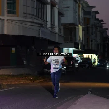 Runner Photo 7986996