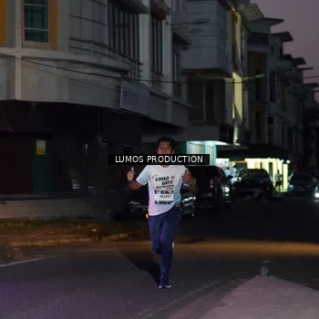Runner Photo 7986997