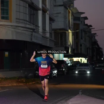 Runner Photo 7987030