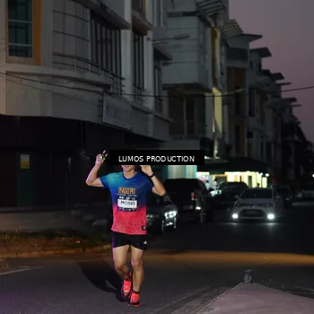 Runner Photo 7987031