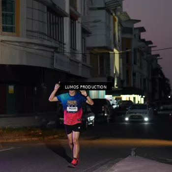 Runner Photo 7987033