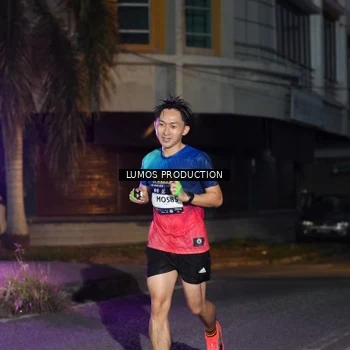 Runner Photo 7987041