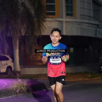 Runner Photo 7987044