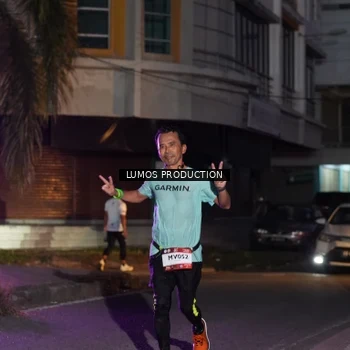 Runner Photo 7987061