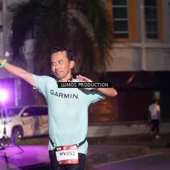 Runner Photo 7987079