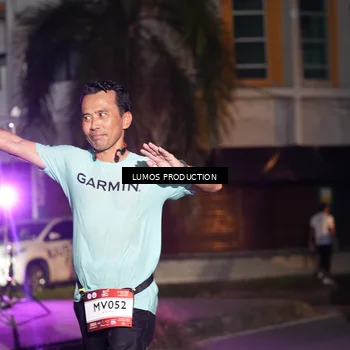 Runner Photo 7987080