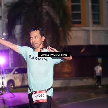 Runner Photo 7987081