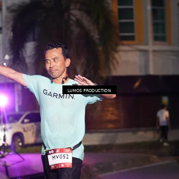 Runner Photo 7987083