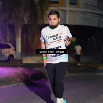 Runner Photo 7987086