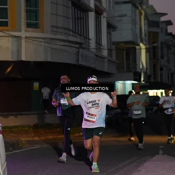 Runner Photo 7987098