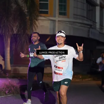 Runner Photo 7987120