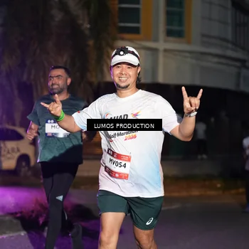 Runner Photo 7987132