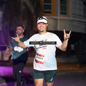 Runner Photo 7987135