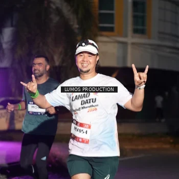Runner Photo 7987137