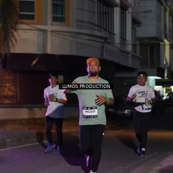 Runner Photo 7987145