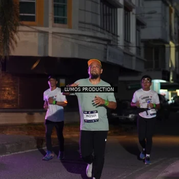 Runner Photo 7987146