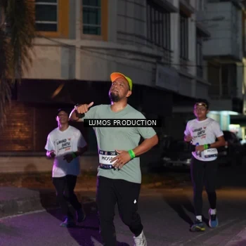 Runner Photo 7987155