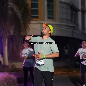 Runner Photo 7987171