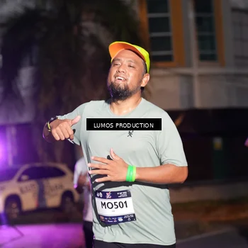 Runner Photo 7987178